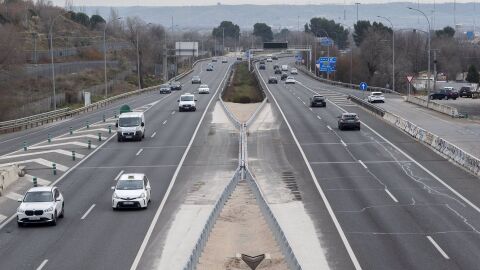 Andalucía cierra el fin de semana sin fallecidos por accidentes de tráfico en las carreteras interurbanas Andalucía cierra el fin de semana sin fallecidos por accidentes de tráfico en las carreteras interurbanas