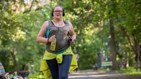 La obesidad afecta a 650 millones de personas