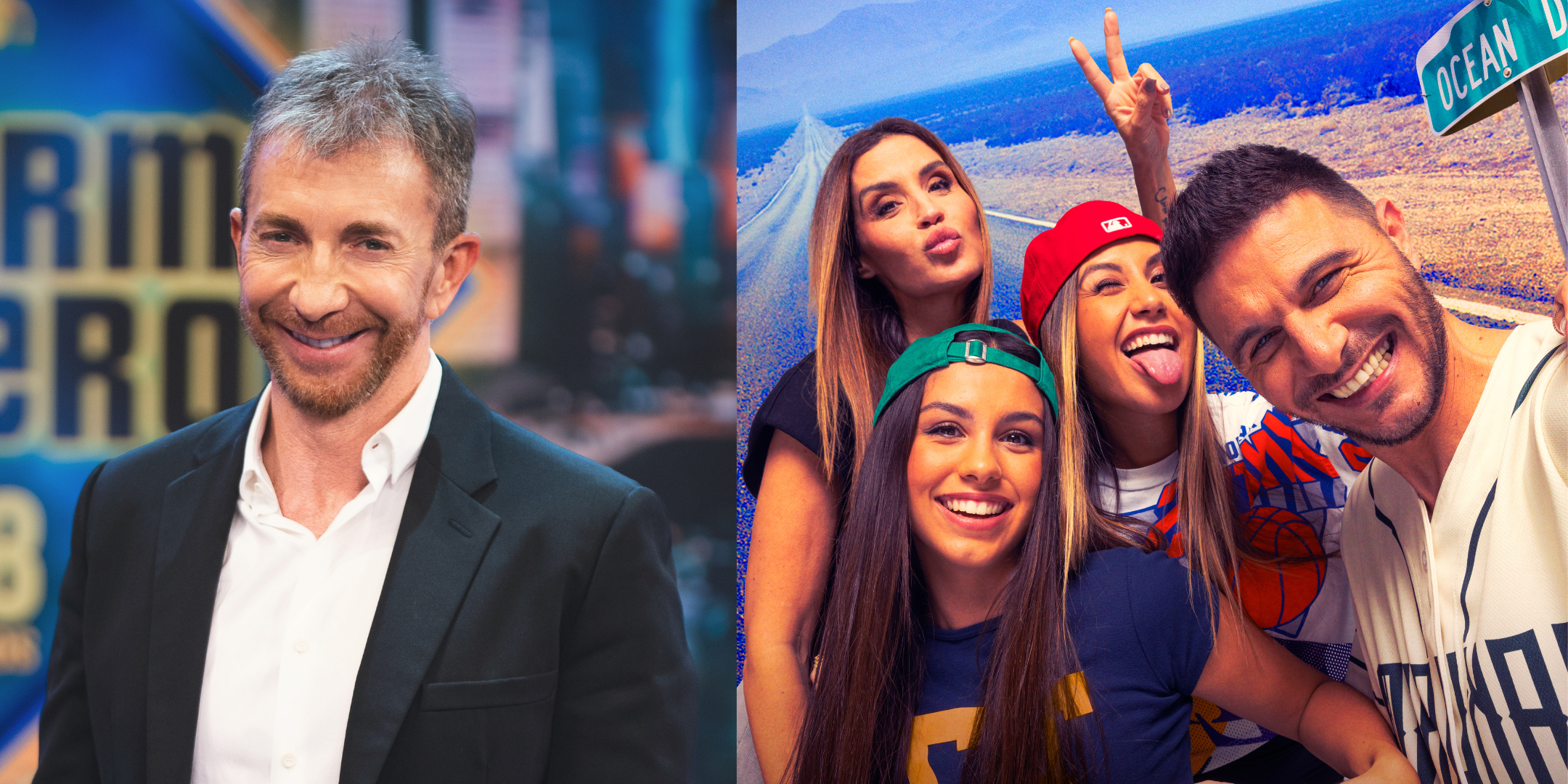 Antena 3 lidera el miércoles: logra lo más visto de la TV y arrasa en ...