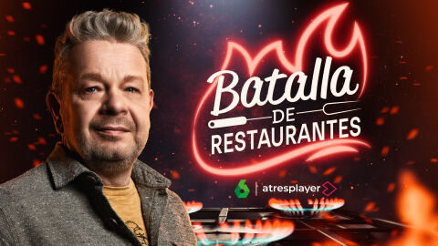 Alberto Chicote viaja a Guadalajara en busca del mejor cordero asado en la nueva 'Batalla de restaurantes’, mañana martes en laSexta