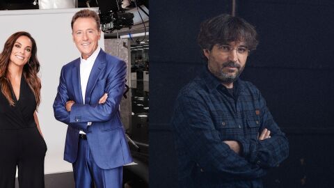 Antena 3 gana el domingo y logra lo más visto con A3N. 'Lo de Évole', líder y lo más visto de la noche con récord