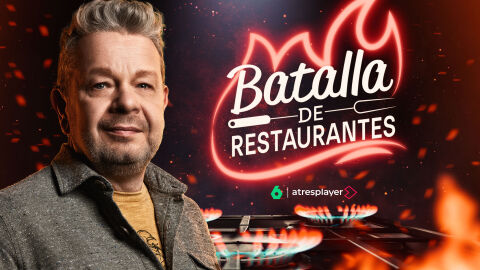 Alberto Chicote vive una nueva 'Batalla de restaurantes’ desde Albacete en busca del mejor gazpacho manchego, mañana martes, en laSexta