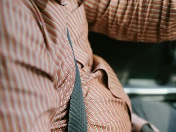 Tr&aacute;fico controlar&aacute; el uso del cintur&oacute;n de seguridad y la sillita infantil esta semana