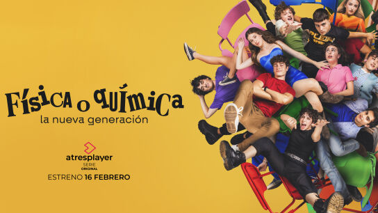 FoQ. La Nueva Generaci&oacute;n