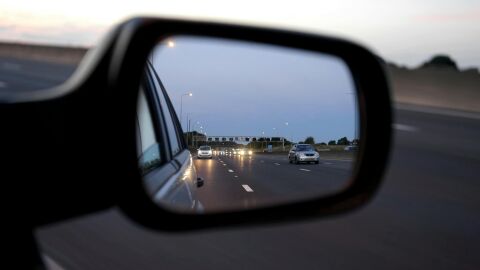 Casi 20.000 fallecidos en las carreteras de la Unión Europea en 2024