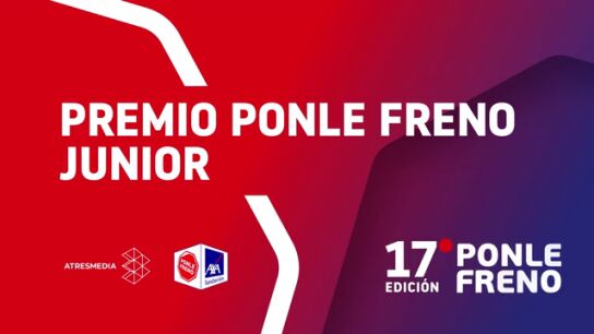Premio Ponle Freno Junior: Programa de Educación Vial por la Movilidad Segura, del Ayuntamiento de Mollet del Vallès