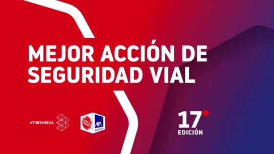 Premio Ponle Freno a la Mejor Acción de Seguridad Vial Ex Aequo: Escuela de Conducción de Volkswagen