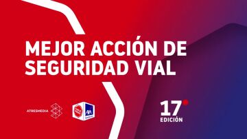 Premio Ponle Freno a la Mejor Acción de Seguridad Vial Ex Aequo: Escuela de Conducción de Volkswagen