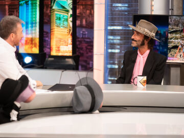 Antena 3 gana el jueves y reina en Prime Time con 'El Hormiguero', líder y programa más visto de la TV