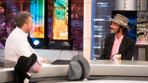 Antena 3 gana el jueves y reina en Prime Time con 'El Hormiguero', líder y programa más visto de la TV