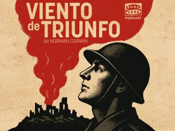 Onda Cero Podcast estrena ‘Viento de triunfo’, la nueva ficción sonora de Carlos Alsina