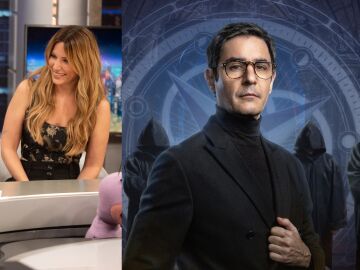 Antena 3 gana el miércoles y vence en Prime Time con el liderazgo de 'El Hormiguero' y el estreno de 'Traitors España'