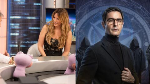 Antena 3 gana el miércoles y vence en Prime Time con el liderazgo de 'El Hormiguero' y el estreno de 'Traitors España'