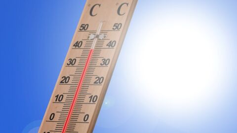 Temperaturas extremas