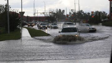 Protección Civil ofrece pautas clave para actuar ante emergencias en carretera por fenómenos meteorológicos