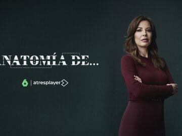 laSexta estrena el próximo domingo 11 de mayo la tercera temporada de ‘Anatomía de…’, con Mamen Mendizábal