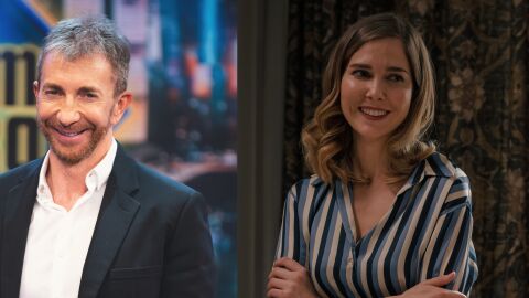 Antena 3 gana el jueves. 'El Hormiguero' cierra otra semana líder y como el programa más visto de la TV. 'Sueños de libertad' reina al alza