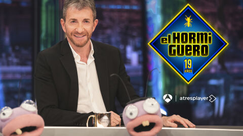 Destacados de programación del lunes 19 de mayo