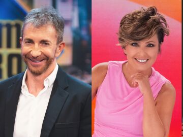 Antena 3, TV líder del miércoles, logra lo más visto del día con 'El Hormiguero' arrasando