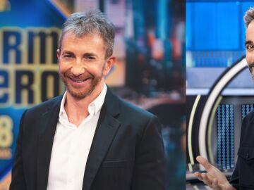Antena 3 gana el jueves. 'El Hormiguero' es líder absoluto con su mejor semana del año y 'Pasapalabra' bate récord Antena 3 gana el jueves. 'El Hormiguero' es líder absoluto con su mejor semana del año y 'Pasapalabra' bate récord