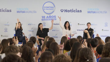 Vuelve a ver el webinar sobre violencia de género en redes sociales