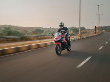 Campa&ntilde;a de Tr&aacute;fico busca frenar el repunte de siniestros entre motoristas en fines de semana