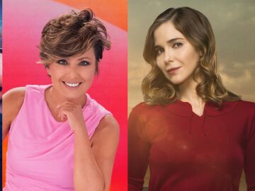 Antena 3 gana el miércoles. Lidera el Prime Time con 'El Hormiguero' y la Tarde con 'Y ahora Sonsoles' y 'Sueños de libertad'. 'Aruser@s' arrasa en la Mañana