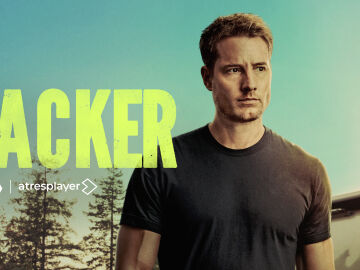 laSexta estrena el próximo miércoles, 4 de junio, ‘Tracker’, el exitoso drama norteamericano de acción e investigación 