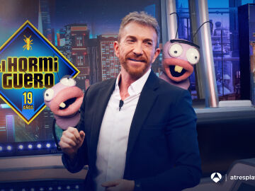 Destacados de programación del martes, 3 de junio