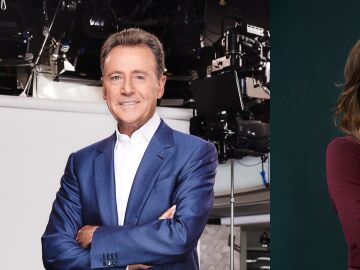 Antena 3 logra lo más visto del domingo con Antena 3 Noticias y 'Anatomía de...' sube y lidera sobre su competidor
