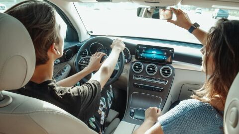 La vida útil de un coche puede superar los 250.000 kilómetros si se mantiene adecuadamente