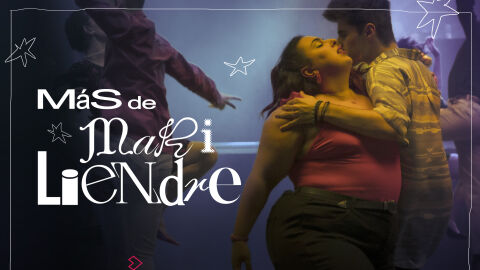  atresplayer estrena el capítulo especial ‘Más de Mariliendre’ el próximo domingo 