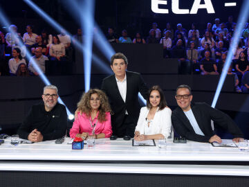 Destacados de programación del viernes, 6 de junio
