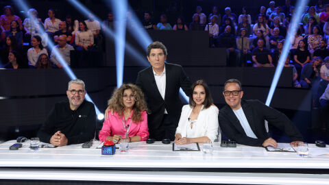 Destacados de programación del viernes, 6 de junio