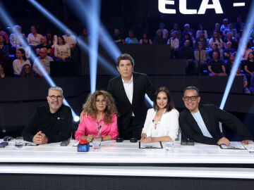 Antena 3 gana el viernes con lo más visto y arrasa en Prime Time con 'Tu cara me suena': líder y programa más visto de la TV
