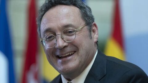 Las asociaciones de fiscales, con Carlos Alsina en ‘Más de uno’, sobre el procesamiento del fiscal general del Estado