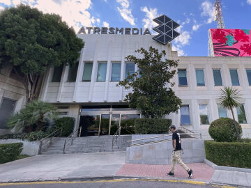 Atresmedia extiende su acuerdo de primera opción con TelevisaUnivision 