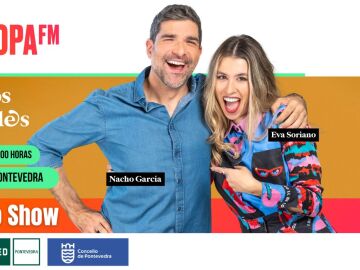 ¡Operación pulpo!: ‘Cuerpos especiales’ con Eva Soriano y Nacho García, este miércoles desde Pontevedra ¡Operación pulpo!: ‘Cuerpos especiales’ con Eva Soriano y Nacho García, este miércoles desde Pontevedra