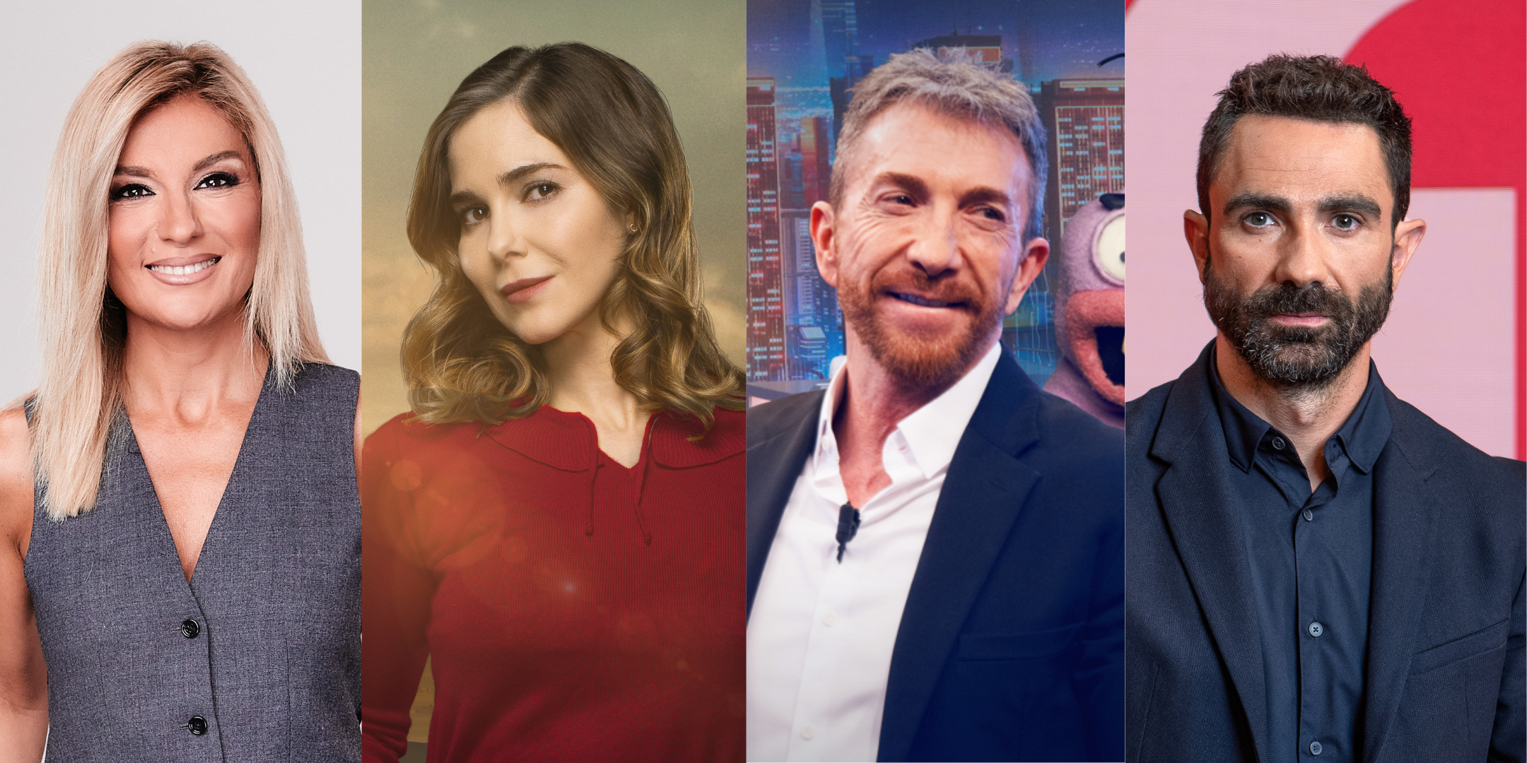 Antena 3 gana el miércoles: logra lo más visto de la TV y 'El ...