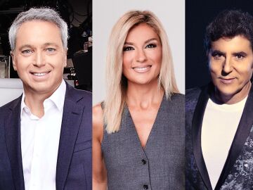 Antena 3 gana el viernes con lo más visto y arrasa en Prime Time con ‘Tu cara me suena’. A3N, líderes absolutos, cierra su mejor semana en más de 2 años 