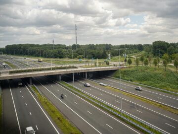 M&aacute;s v&iacute;ctimas vulnerables en carretera pese al descenso global de fallecidos en 2025