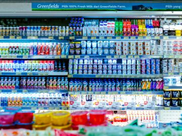 Ocho de cada diez productos para menores de 3 años no cumplen con los criterios nutricionales de la OMS Ocho de cada diez productos para menores de 3 años no cumplen con los criterios nutricionales de la OMS