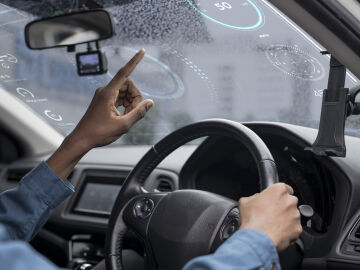 La DGT impulsa el Programa ES-AV para autorizar pruebas de veh&iacute;culos aut&oacute;nomos en carreteras espa&ntilde;olas