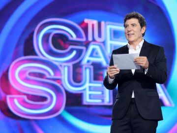 Antena 3 gana el viernes con lo más visto y triunfa en Prime Time con 'Tu cara me suena', líder y lo más visto de la noche