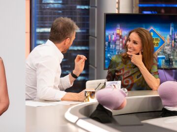 Antena 3 lidera el lunes: logra lo más visto de la TV con Antena 3 Noticias y 'El Hormiguero' es el programa más visto