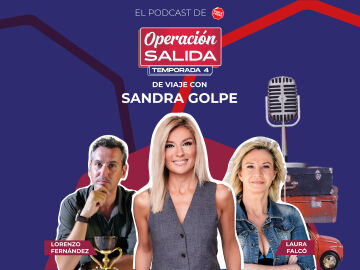 Lorenzo Fernández y Laura Falcó: cartas astrales y el lado más exotérico de Sandra Golpe Lorenzo Fernández y Laura Falcó: cartas astrales y el lado más exotérico de Sandra Golpe