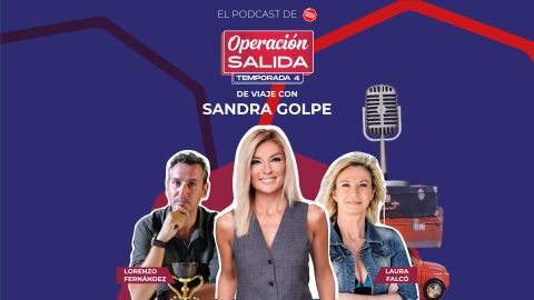 Lorenzo Fernández y Laura Falcó: cartas astrales y el lado más exotérico de Sandra Golpe