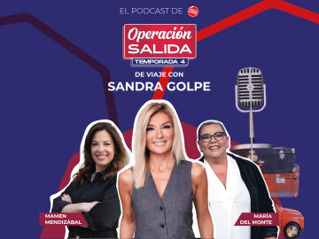 María del Monte y Mamen Mendizábal: cantar y contar bien, pero sin que te guste escucharlo María del Monte y Mamen Mendizábal: cantar y contar bien, pero sin que te guste escucharlo