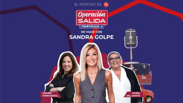 María del Monte y Mamen Mendizábal: cantar y contar bien, pero sin que te guste escucharlo