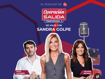 Rafa Latorre y Helena Resano: postal desde Pamplona y la magia de las ondas Rafa Latorre y Helena Resano: postal desde Pamplona y la magia de las ondas